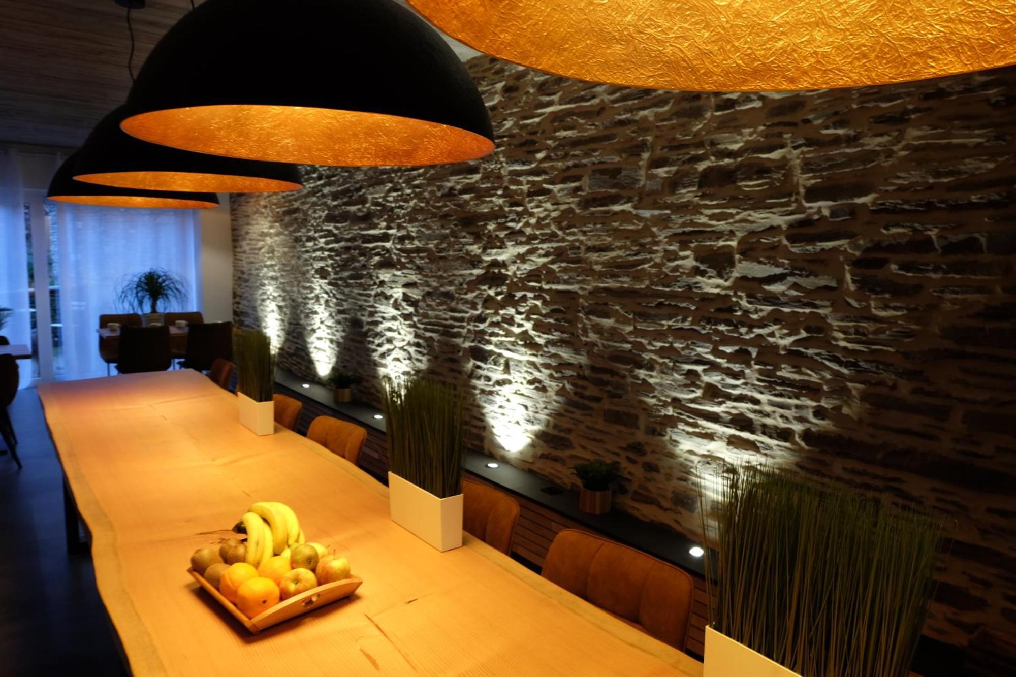 Le Cerf D'Or Hotel Herbeumont Exterior photo