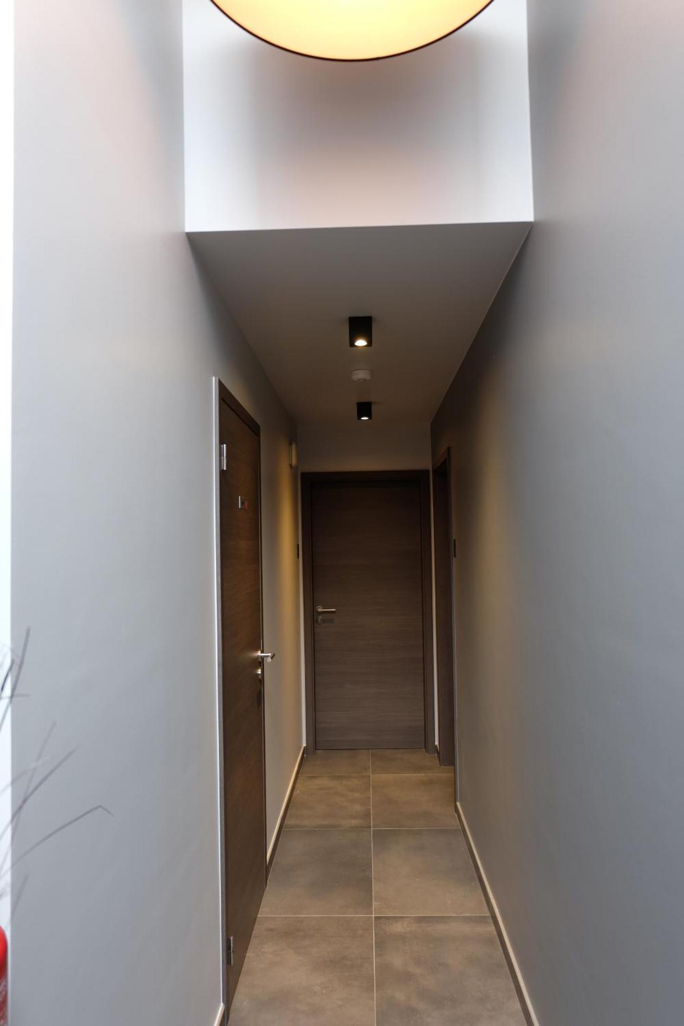 Le Cerf D'Or Hotel Herbeumont Exterior photo
