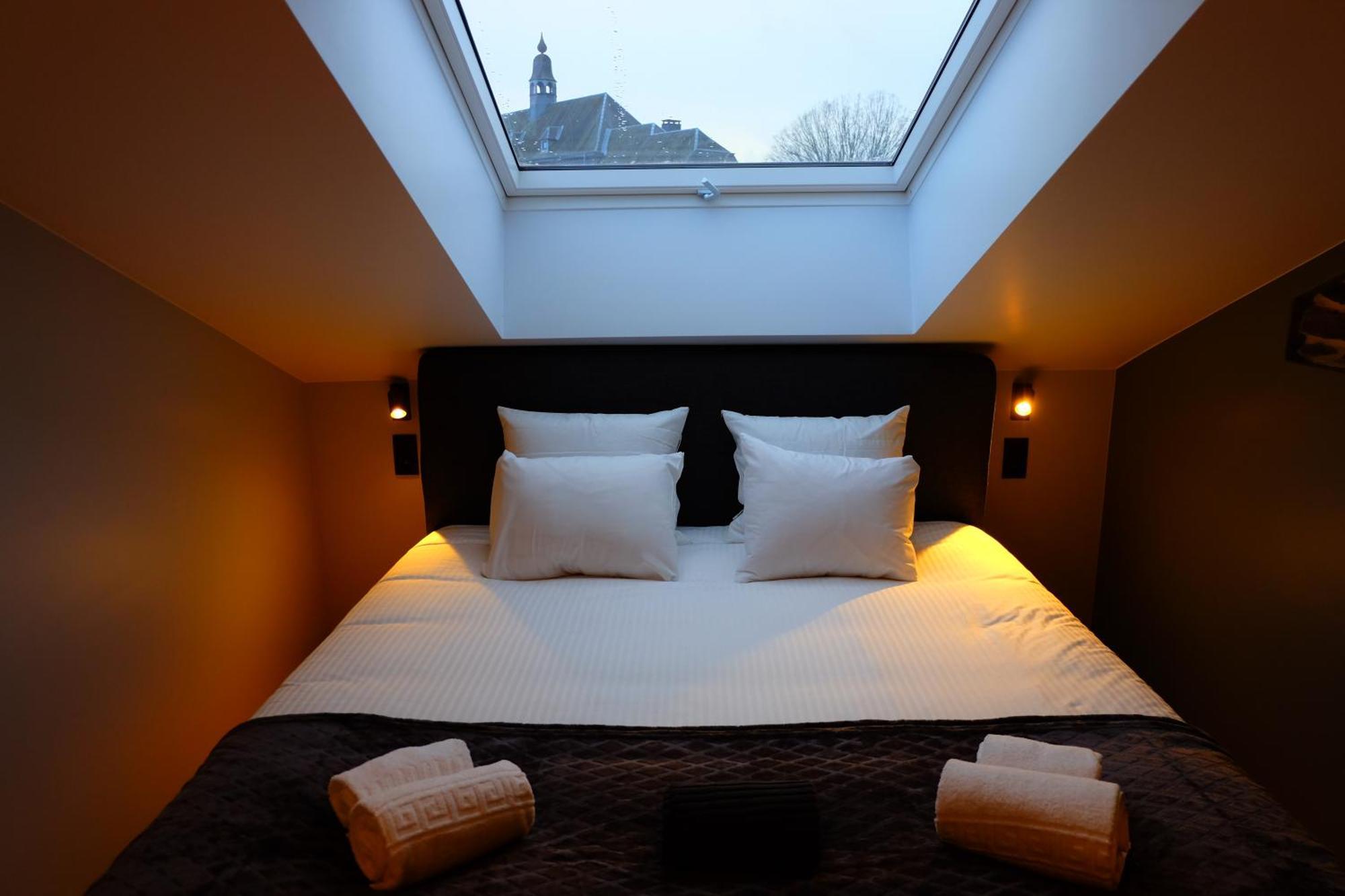 Le Cerf D'Or Hotel Herbeumont Exterior photo